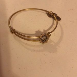 Alex and Ani Compass